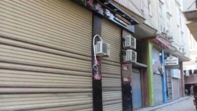 الداخلية: تحرير 226 مخالفة لمحلات بسبب ترشيد الكهرباء 91