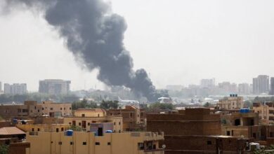 برعاية سعودية أمريكية.. وقف اطلاق النيران لمدة 72 ساعة في السودان 1