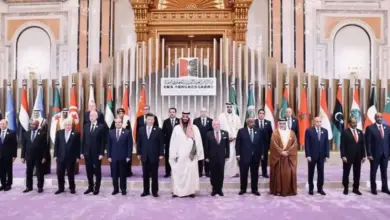 المملكة السعودية: هناك رغبة متبادلة بين الصين والدول العربية لإزدهار الشراكة والتعاون 21