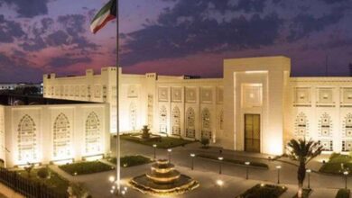 وزارة الخارجية الكويتية: نحن والسعودية طرف تفاوضي واحد مقابل إيران 5