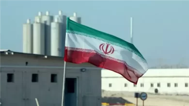إسرائيل تكشف موعد الهجوم على المواقع النووية الإيرانية 84