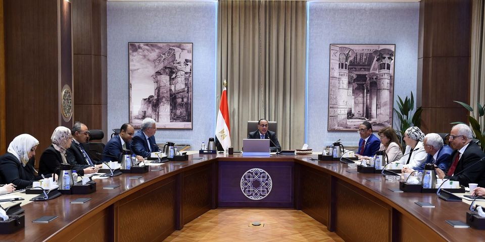 رئيس الوزراء .. الرؤية المقترحة لتطوير منطقة جنوب القاهرة التاريخية ذات طابع مميز 4