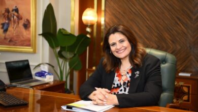 وزيرة الهجرة تعلن رعاية رئيس مجلس الوزراء للنسخة الرابعة من مؤتمر "المصريين بالخارج" 1