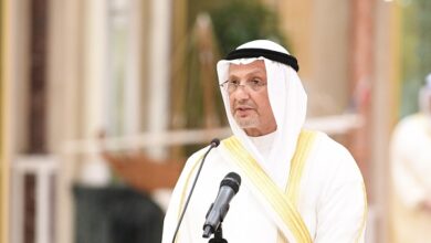 زيارة وزير خارجية الكويت للعراق اليوم بهدف تعزيز العلاقات الثنائية 3