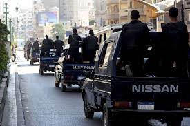 قطاع الأمن العام: تحرير محضر بضبط 29 بندقية في حملات أمنية بأسيوط 6