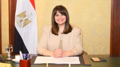 وزيرة الهجرة تعلن عن عقد مؤتمر “المصريين في الخارج”في آخر يوليو 5