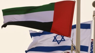 الإمارات و إسرائيل تتطلعان إلى تعزيز الاستثمار المتبادل والتعاون في مجال التصنيع 19