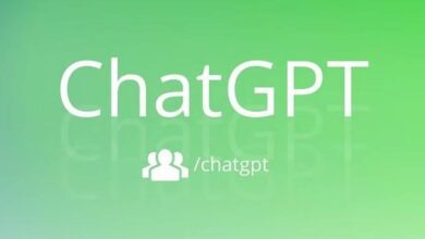 إتاحة ChatGPT لنظام أندرويد 4