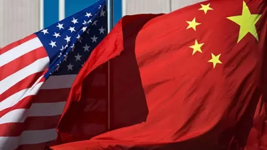 10 ساعات من الاجتماعات و وزيرة الخزانة الأميركية...تحدد مصير العلاقات الأميركية الصينية 11