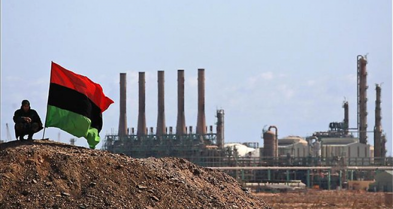ليبيا تتعاقد مع شركة شلمبرجير الأمريكية لـ حفر ثلاث آبار نفطية 2