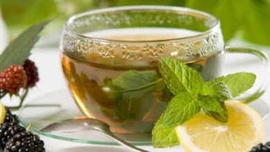 ما لا تعرفه عن فوائد الشاي الأخضر 1