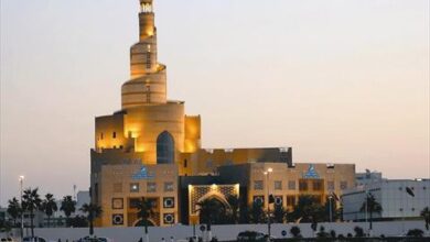 زيارات السياح الأجانب لمعالم قطر الإسلامية تعزز جهود التوعية بالتقاليد القطرية 4