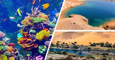 مصر دولة من الطراز العالمي.. الاستراتيجية الوطنية للسياحة البيئية (فيديو) 4