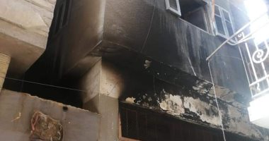 لا إصابات.. اندلاع حريق في شقة في الدقي بسبب ماس كهربائي 18