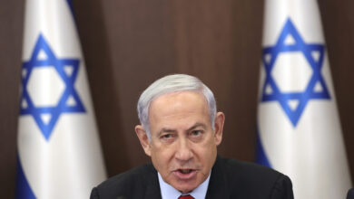 بنيامين نتنياهو يستبعد اندلاع حرب أهلية في إسرائيل 4