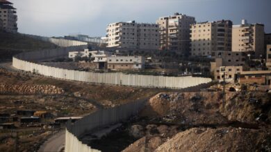 الخارجية الفلسطينية: الخطة الاستراتيجية لتعزيز القدس استعمارية هدفها حسم مستقبلها من جانب واحد 6