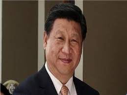 الرئيس الصينى يزور جوهانسبرج لحضور قمة بريكس 1