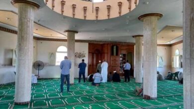 الإعلان عن افتتاح 4 مساجد جديدة بتكلفة 13 مليونًا و166 ألف جنيه بالبحيرة 5
