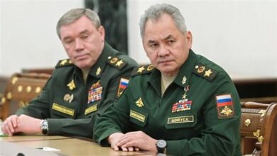 وزير الدفاع الروسي: التعاون بين موسكو وطهران يصل إلى مستويات جديدة رغم العقوبات 22
