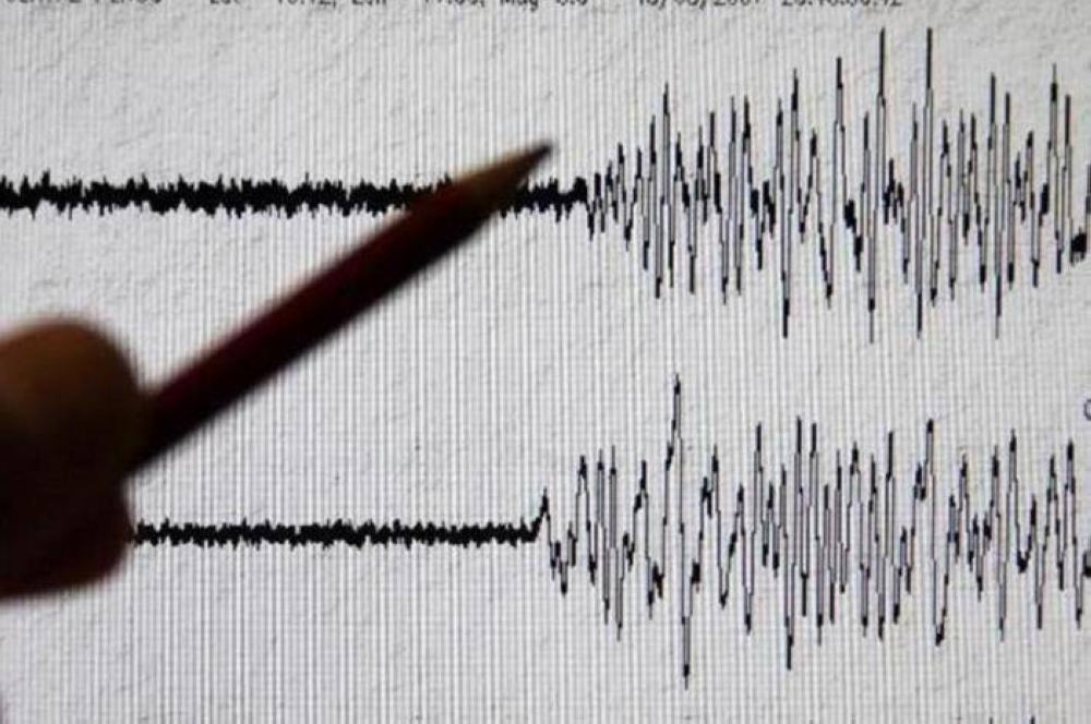 تسجيل زلزال بقوة 4.4 درجة في جورجيا ولا أنباء عن ضحايا 1