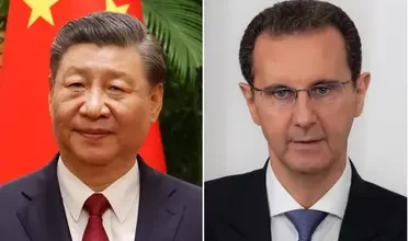 الصين: زيارة الأسد تشكل فرصة لدفع العلاقات مع سوريا 4