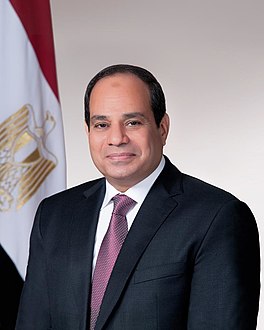 الرئيس السيسي يشارك أمام قمة العشرين جهود مصر لاحتواء أزمة الطاقة 1