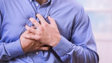 الدوخة والغثيان، أعراض مهمة للأزمة القلبية الصامتة والنساء أكثر عرضة للإصابة بها 6