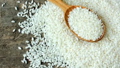 أسعار الأرز السائب والمعبأ اليوم الإثنين 25-9-2023 بالسوق المحلي 13