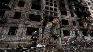 القوات البرية الأوكرانية: الوضع العام على الجبهة الشرقية لا يزال صعبا 4
