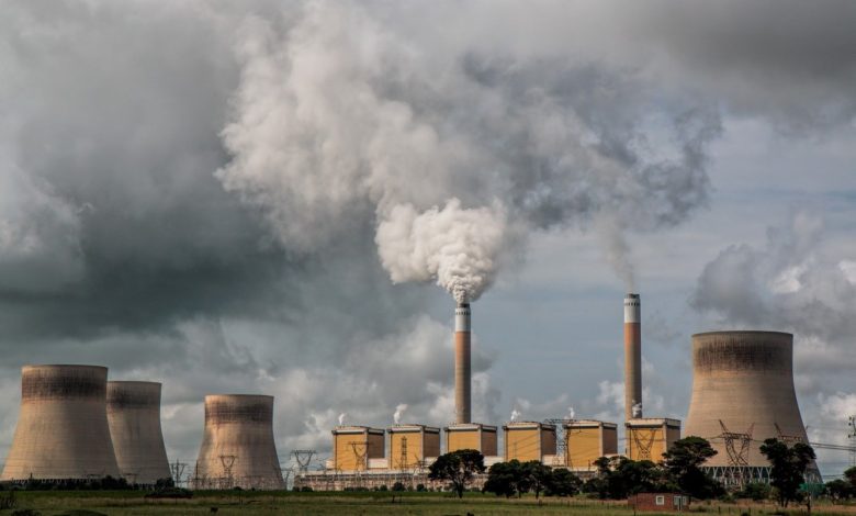 أستاذ بيئة: نقاوم مشكلة تلوث الهواء بسبب الوقود الأحفوري 24
