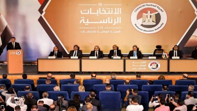 رئيس الهيئة الوطنية للانتخابات يحدد موعد إجراء الانتخابات الرئاسية داخل و خارج مصر 3