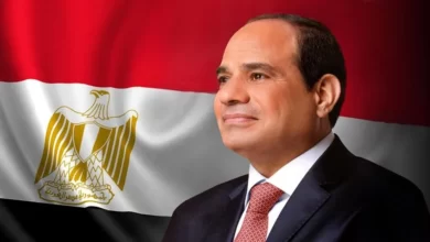 تجار سيارات مصر: نسند ونؤيد ترشح الرئيس السيسى لفترة رئاسية جديدة 3
