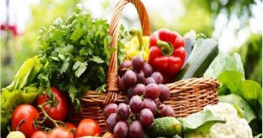 أسعار الخضراوات والفاكهة بمنافذ المجمعات الاستهلاكية التابعة لوزارة التموين والتجارة الداخلية 5