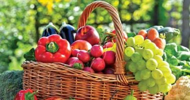 أسعار الخضراوات والفاكهة في أماكن المجمعات الاستهلاكية والطماطم بـ 12 جنيها 7