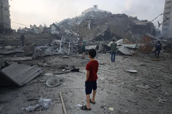 اليابان تحث إسرائيل على وقف الهجمات على غزة مؤقتا 1