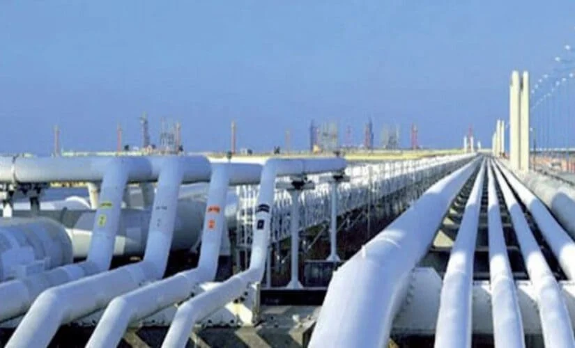 واردات إسبانيا من الغاز الروسي تتراجع 40.7% خلال أغسطس 2023 1