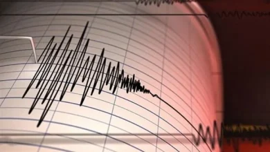 زلزال جديد في شمال غرب أفغانستان بقوة 6.3 ريختر 4