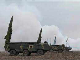 الدفاعات الروسية تردع 8 مسيرات أوكرانية قريبة من القرم 7