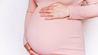 التغيرات الهرمونية والعاطفية التي تحدث للنساء في أثناء الأمومة 21