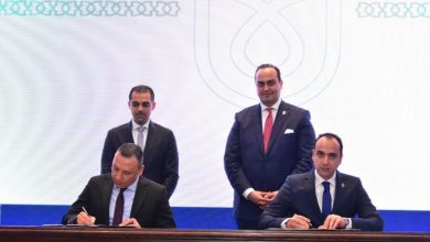 رئيس هيئة الرعاية الصحية ورئيس نوفارتس مصر يشهدان توقيع مذكرة تفاهم لتعزيز الرعاية الصحية 50
