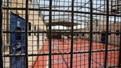استشهاد أسير فلسطيني في سجن ”مجدو” الإسرائيلي بعد أشهر من اعتقاله 1