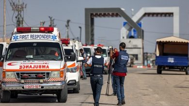أطباء بلا حدود: أكثر من 20 ألف جريح لا يزالون في قطاع غزة 5
