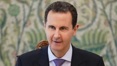 القضاء الفرنسي يصدر مذكرة باعتقال الرئيس السوري 5