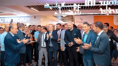 إفتتاح أول كارفور بمدينة بنها داخل مول «نايل ڤيو» والفرع يحقق أعلى مبيعات بين شبكة فروع كارفور مصر 25