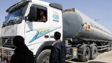 "أونروا": نحتاج إلى 120 ألف لتر من الوقود يوميا في غزة 5
