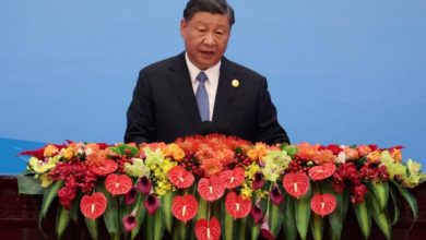 الرئيس الصيني يجتمع مع رئيس وزراء كوبا في بكين اليوم 3