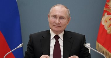 وكالة روسية: الحملة الانتخابية للرئيس بوتين تبدأ العمل رسميا السبت 21