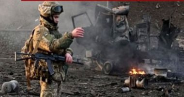 بريطانيا: موسكو تشن حملة من الهجمات ضد البنية التحتية للطاقة بأوكرانيا 21