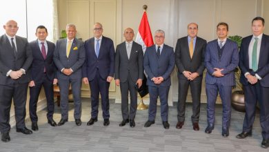 اقتصادية قناة السويس توقع بروتوكول تعاون مع بنك القاهرة لدعم الخطة الترويجية للمنطقة 6