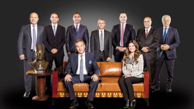 بنك مصر يحقق طفرة هائلة في معدلات نمو جميع قطاعات الأعمال خلال عام 2023 ويحصد أكثر من 70 جائزة ومركزاً متقدماً من كبرى المؤسسات العالمية 6